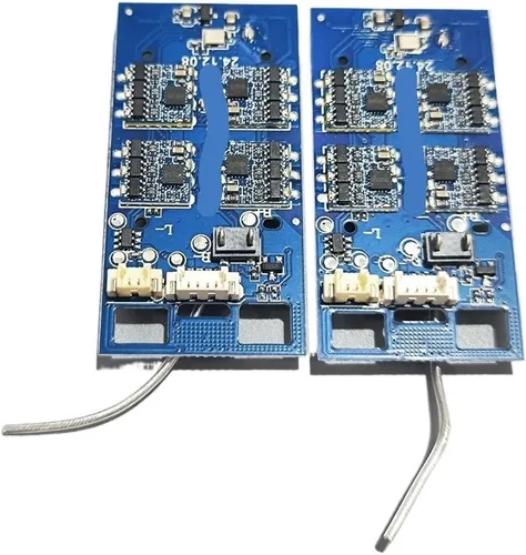 Miniatura 2 de 2PCS RC Drone Receptor Junta Para E88