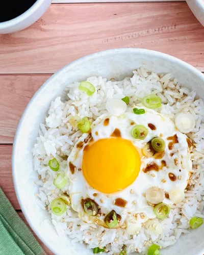 Miniatura 8 de Sempio Salsa de soja para platos de huevo, 25% menos de sodio, salsa de soja de huevo coreano con algas y katsuo, condimento sabroso Umami con toque