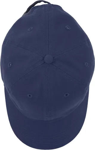 Miniatura 14 de Gelante Gorras de béisbol 100% algodón liso en blanco tamaño ajustable al por mayor a granel de 12