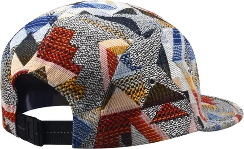 Miniatura 54 de Gorra de 5 paneles Diseños únicos multicolor Gorras para hombres y mujeres Grande o XL