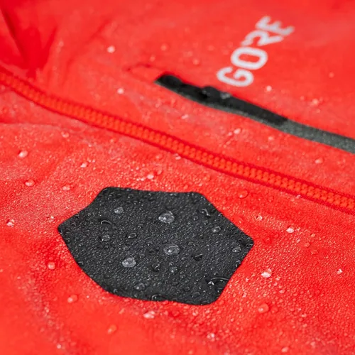 Miniatura 6 de GEAR AID Tenacious Tape Gore-TEX - Parches de tela para fijar rápidamente agujeros y desgarros en chaquetas, guantes, pantalones de lluvia y esquí