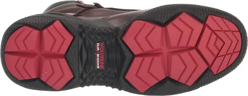 Miniatura 4 de Wolverine Mens Hellcat Fuse Durashocks Ultraspring 6 Inch Carbonmax Work Boot