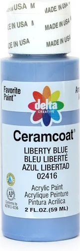 Miniatura 21 de Delta Creative Ceramcoat - Pintura acrílica en varios colores (2 onzas), 2436, carbón