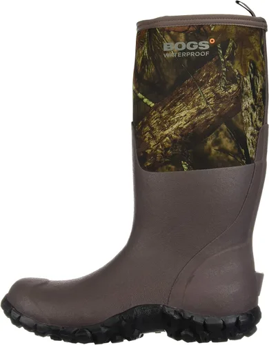 Miniatura 8 de BOGS Hombres Madras Camo (Range)