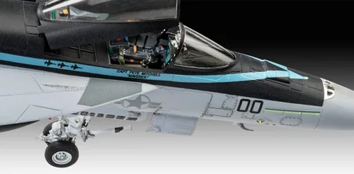 Miniatura 8 de Revell Set de películas Top Gun