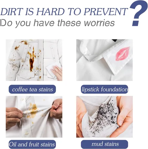 Miniatura 3 de Removedor de manchas de aceite para ropa, removedor de manchas de ropa con enzimas activas, limpieza enzimática activa, removedor de manchas de ropa