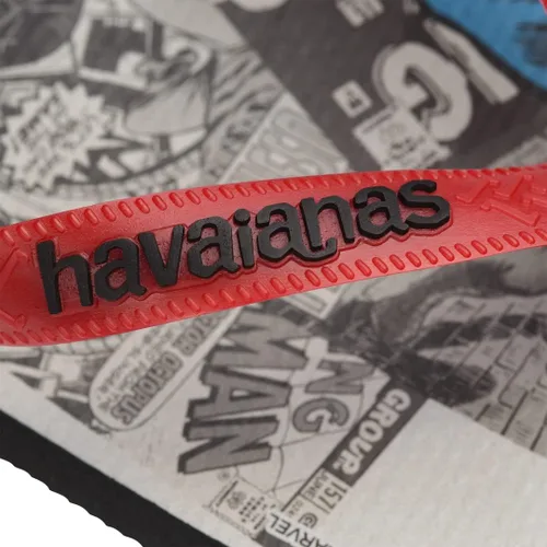 Miniatura 5 de Havaianas Men's Top Marvel Classics Flip Flop Sandal