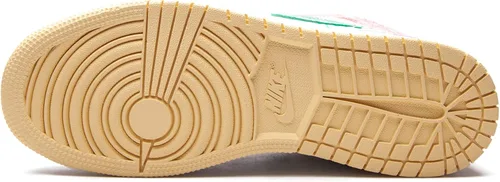 Miniatura 5 de unisex-child Air Jordan 1 Mid SE