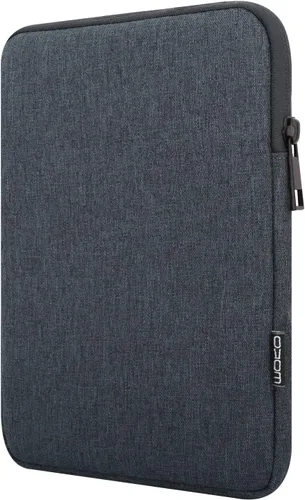Miniatura 33 de MoKo Funda de transporte para tablet de 9 a 11 pulgadas, compatible con iPad Air M3 de 11 pulgadas, iPad A16 2025, iPad Pro 11 M4, Air 5/4/3, iPad