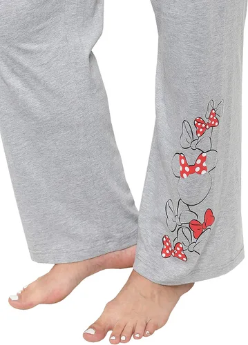 Miniatura 3 de Disney Conjunto de pijama para mujer Minnie Mouse Lounge