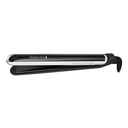 Miniatura 7 de Remington S9500PP Pearl Pro Plancha profesional de cerámica Remington, 1 pulgada, negra