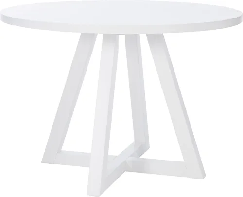 Miniatura 25 de Powell Silla auxiliar de comedor Conolly Blue Graphite