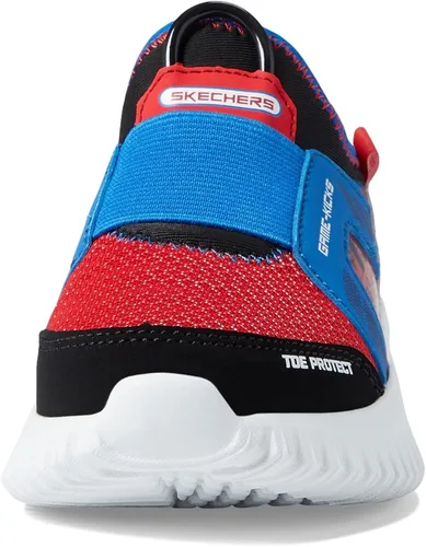 Miniatura 6 de Skechers Tenis unisex Depth Charge 2.0 de doble punto para niños