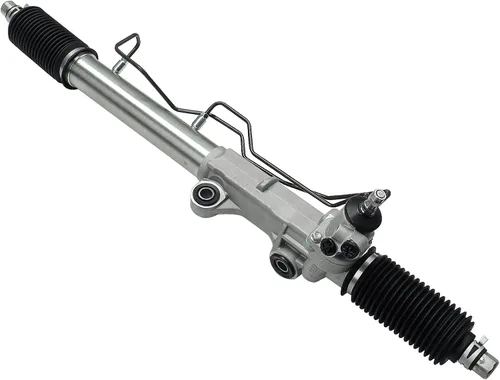Miniatura 8 de BRTEC 4420035013 Cremallera y piñón de dirección asistida compatible con Toyota 4Runner 1996-2002, para Toyota Tacoma 1995-1997, para Toyota Tacoma