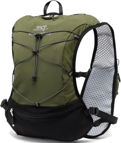 Miniatura 12 de Lightweight Running Vest for Women & Men Hydration Backpack Pack with 1.5L Water Bladder Bag Running Gear Accessories for Hiking Marathon Trail