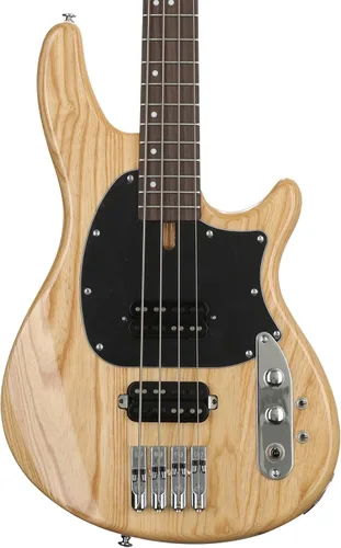 Miniatura 10 de Schecter Stiletto Studio-5 FF - Miel Satén