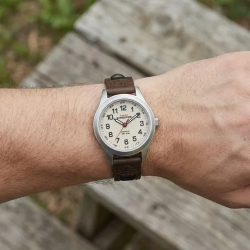 Miniatura 6 de Timex Reloj Expedition Metal Field Mini de 1.024 in para mujer