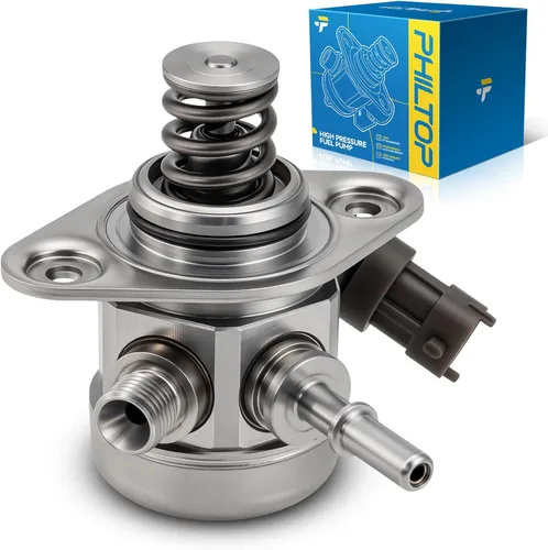 Miniatura 158 de PHILTOP FG1538 Conjunto de Bomba de Combustible Eléctrica con Unidad de Envío Compatible con Nissan Versa 1.6L Sedán/N17X 2012-2019, 2014-2019 Versa