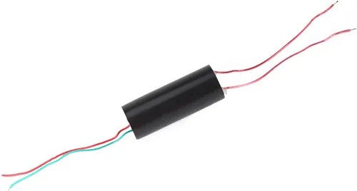 Miniatura 5 de Transformador de generador de alto voltaje DC 3.7V-6V a 50KV Generador de impulsos Inversor Super Ignition Coil Module