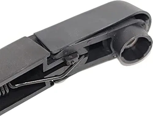 Miniatura 3 de Limpiaparabrisas trasero y brazo para Dacia para Renault para Sandero MK2 2012-2020 limpiaparabrisas trasero