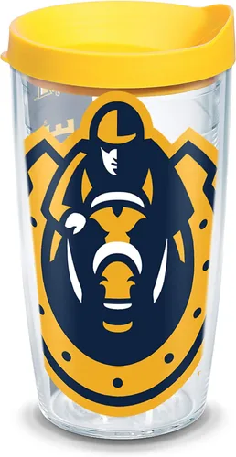 Miniatura 11 de Vaso térmico con tapa, marca Tervis, East Tenn St Univ Colossal, Transparente
