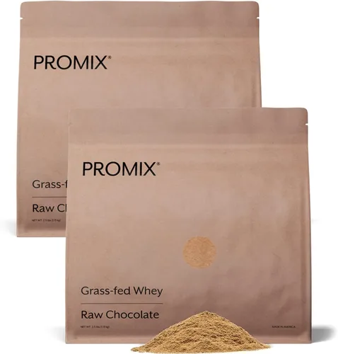 Miniatura 10 de ProMix #1 Venta 100% California alimentado a pasto, son conservantes, mezcla de proteína de suero al instante., 1