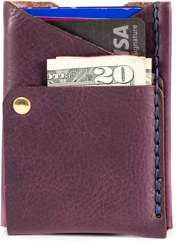 Miniatura 18 de Big Spender Leather Wallet