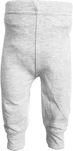 Miniatura 4 de 123 Bear Infant and Toddler Soft Cotton Spandex Boys and Girls Pants Multipacks