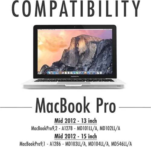 Miniatura 3 de A-Tech 8 GB de RAM para Apple MacBook Pro (mediados de 2012), iMac (finales de 2012, principios/finales de 2013, finales de 2014, mediados de 2015)
