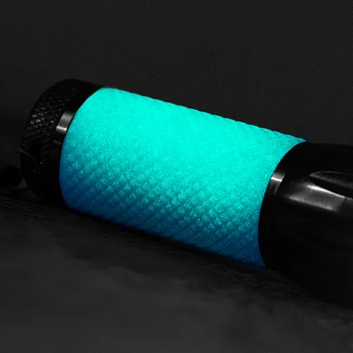 Miniatura 6 de Carson UVSight PRO Linterna UV con 9 bombillas LED ultra violeta y clip de mosquetón, ideal para detectar manchas de mascotas, fugas automáticas