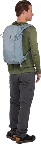 Miniatura 6 de Thule AllTrail Daypack 16L, Pond Gray Gris estanque