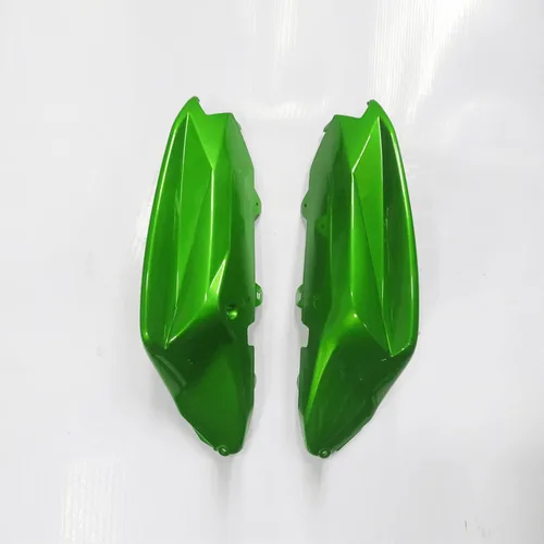 Miniatura 4 de Kit de carenado de motocicleta verde pintado avanzado para Kawasaki Ninja 650 EX650 EX650A EX650E EX650F 2012 2013 2014 2015 2016