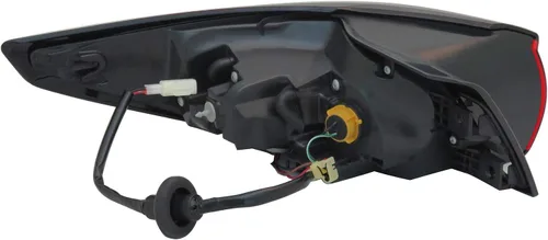 Miniatura 2 de TYC Conjunto de luz trasera derecha compatible con Mazda CX-5 2017-2021