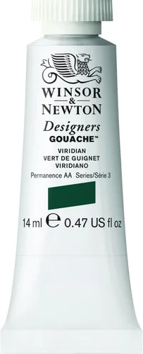 Miniatura 63 de Tubos de pintura Winsor & Newton Designers Gouache