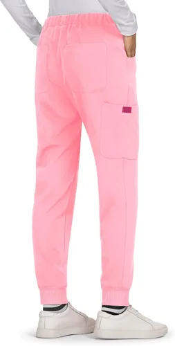 Miniatura 2 de KOI Betsey Johnson B703 - Pantalón médico Aster para mujer
