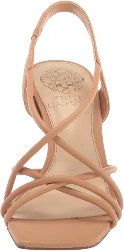 Miniatura 2 de Vince Camuto Women's Footwear Sandalia de tacón Sanda
