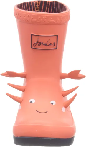 Miniatura 2 de Joules Botas de lluvia unisex para niños