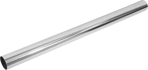Miniatura 23 de X AUTOHAUX tubo de escape recto de 2" DIÁMETRO EXTERNO 30" de longitud DIY personalizado mandril tubo de escape de 2 pulgadas T304 acero inoxidable