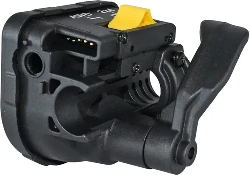 Miniatura 5 de Palanca de acelerador de pulgar de repuesto para ATV compatible con Scrambler 400 Magnum Sportsman 500 2010202