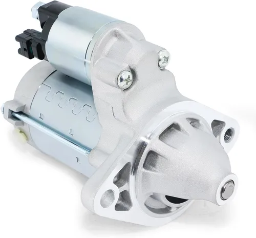 Miniatura 11 de Nuevo motor de arranque de repuesto para V6 4.0L Ford 97 Aerostar, 1997-2010 Explorer Ranger, 2005-10 Mustang, 98-10 Mercury Mountaineer, 98-07