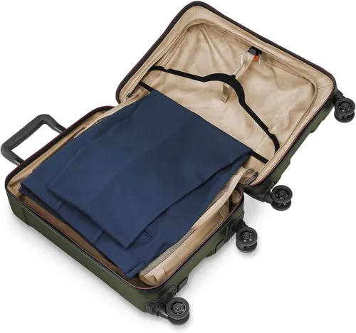 Miniatura 13 de Briggs & Riley - Maleta rígida con ruedas modelo Torq, Hunter), QU222SP-23