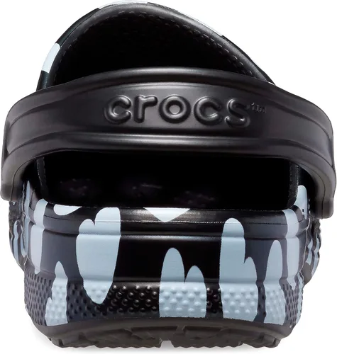Miniatura 2 de Crocs Baya Zuecos unisex, con gráficos, para adultos