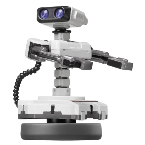 Miniatura 29 de Nintendo Luigi amiibo - Nintendo Wii U