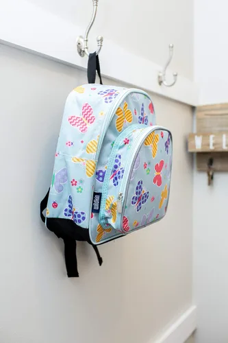 Miniatura 6 de Wildkin - Mochila de 12 pulgadas para niña.