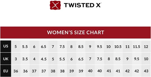 Miniatura 7 de Twisted X - Botas para hombre