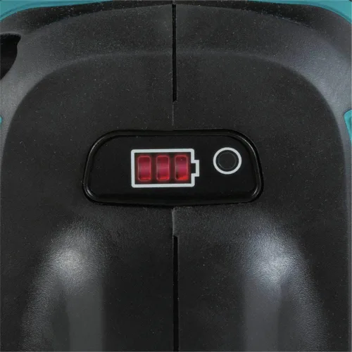 Miniatura 8 de Makita XAG26Z 18V LXT® Amoladora Angular Inalámbrica Sin Escobillas de 4-1/2” / 5" con Interruptor de Palanca X-LOCK LXT® de Iones de Litio