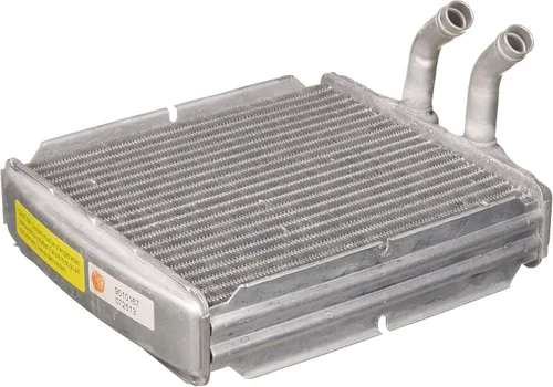 Agility Auto Parts 9010167 - Núcleo calefactor HVAC para 1980-1999 Ford-F Super Duty, F-100, F-150, F-200, F-250, F-350, F53, F59, F600, F700, F800