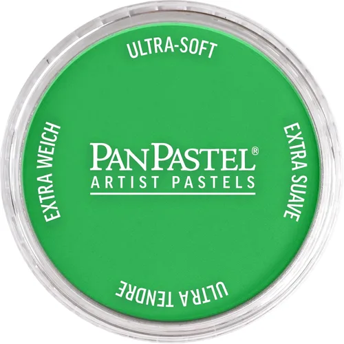 Miniatura 73 de PanPastel Pasteles de artista por GOLDEN, tinte magenta, diámetro de recipiente de 2.44” / 62mm, pasteles de artista profesionales, formato