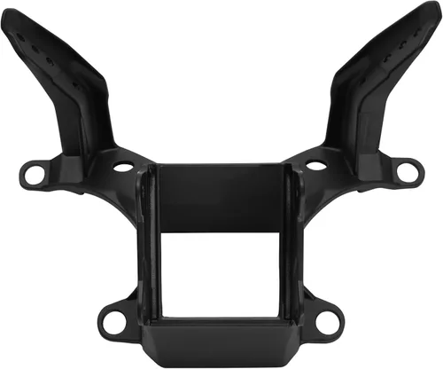Miniatura 13 de SLMOTO Soporte de abrazadera superior de nariz para carenado delantero para Suzuki GSXR600 GSX-R 750 2011-2025 Compatible con Suzuki GSXR600 GSX-R