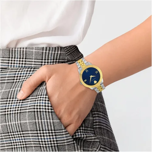 Miniatura 5 de Versace Greca Signature Señora Reloj VEVC00719
